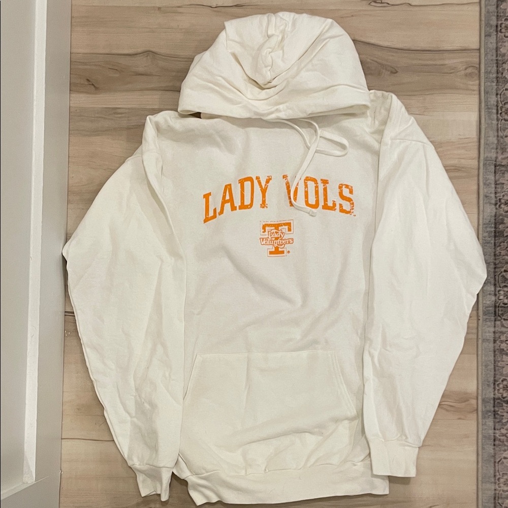 Off White Lady Vols Hoodie